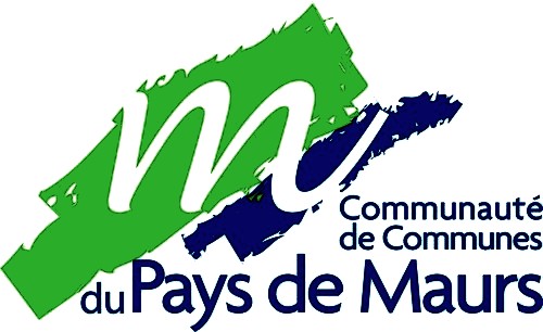 Communauté de Communes du Pays de Maurs