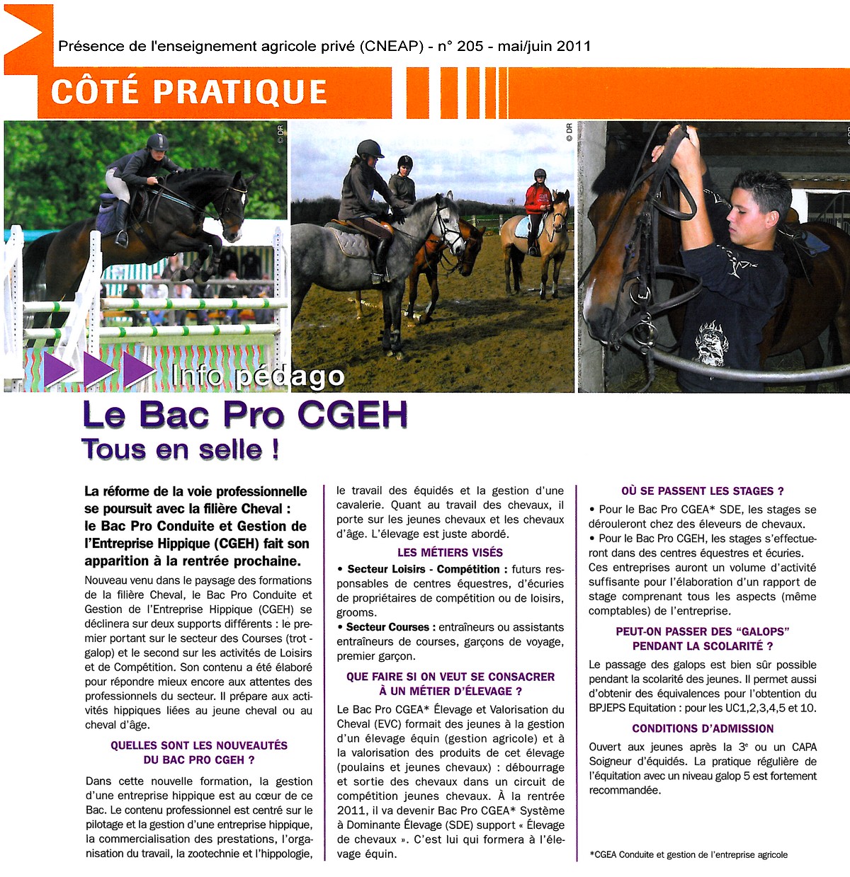Lire l'article Presse201105Presence.jpg